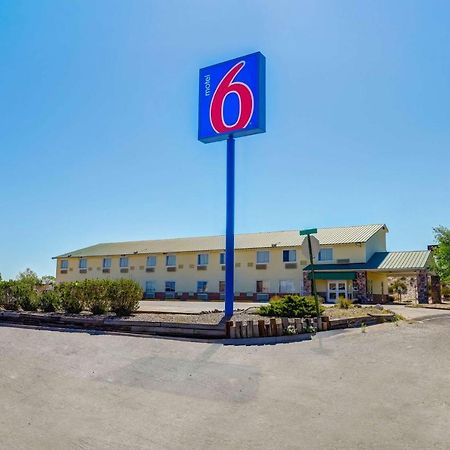 Motel 6-Truth Or Consequences, Nm Dış mekan fotoğraf