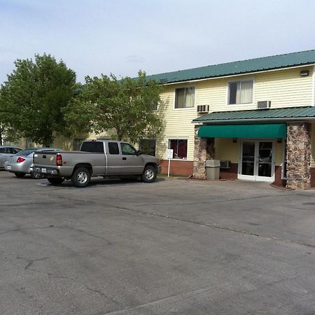 Motel 6-Truth Or Consequences, Nm Dış mekan fotoğraf
