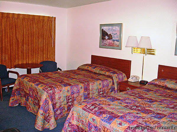 Motel 6-Truth Or Consequences, Nm Dış mekan fotoğraf