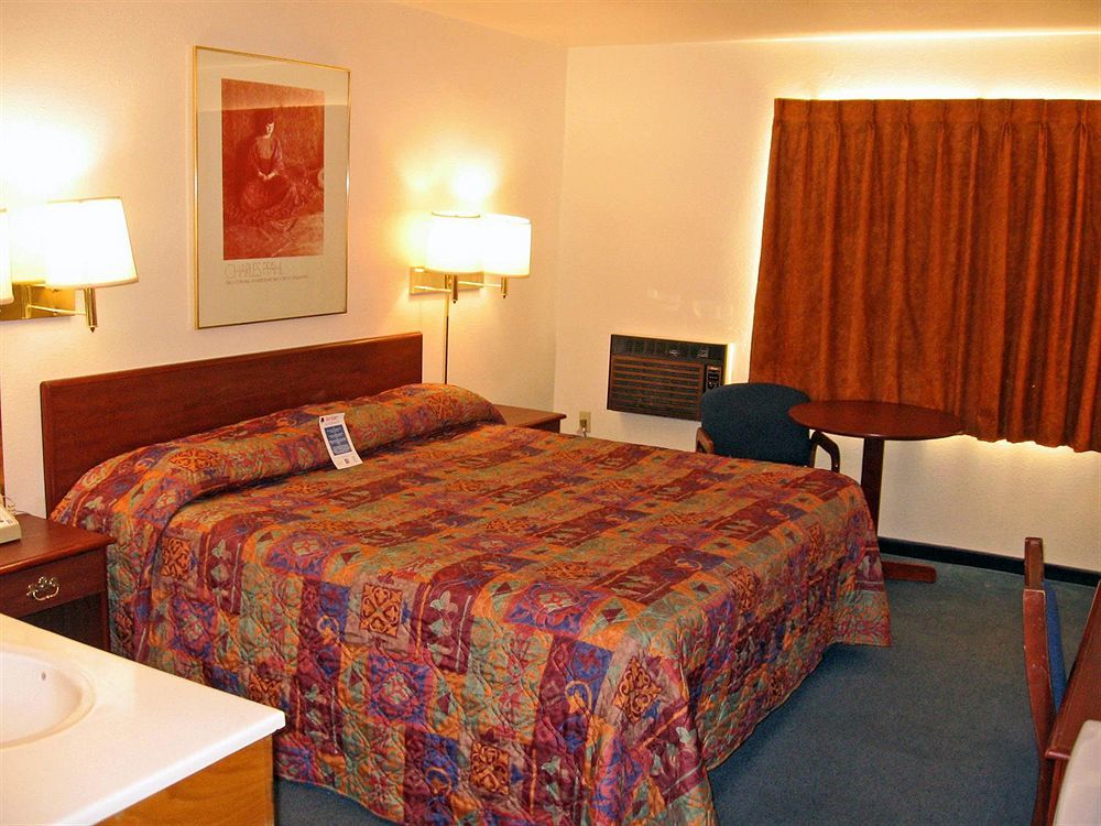 Motel 6-Truth Or Consequences, Nm Dış mekan fotoğraf